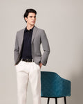 Apex Polo Interlock Midnight Navy