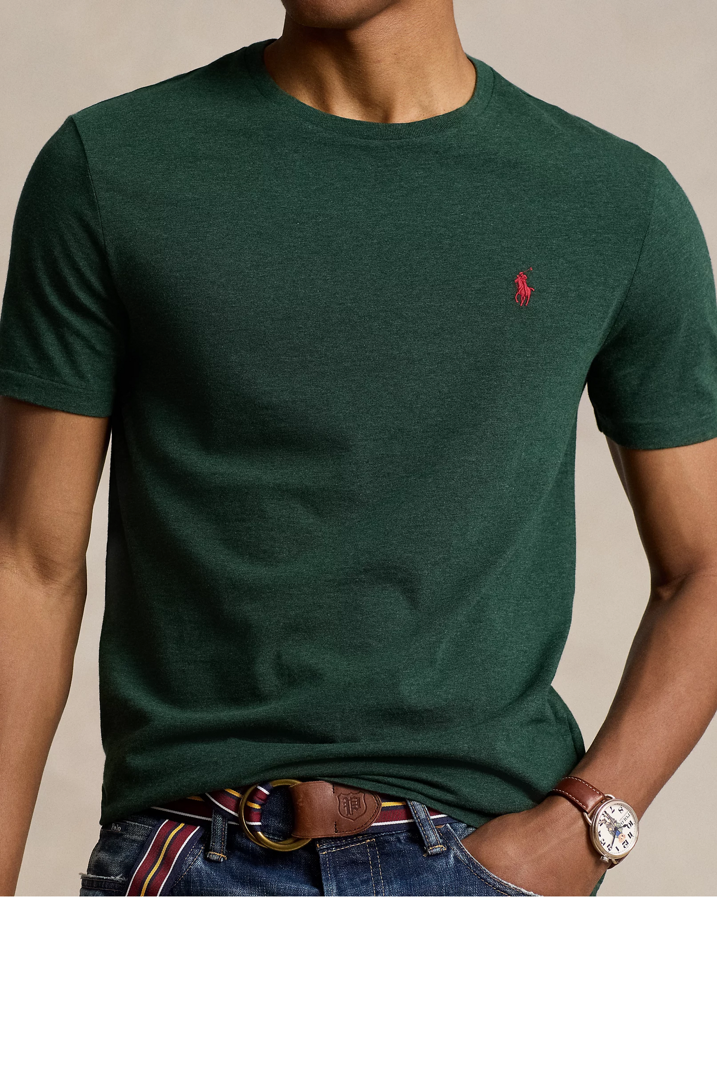 1025 Mercerised Supima Luxury Cotton Interlock Cyan Green