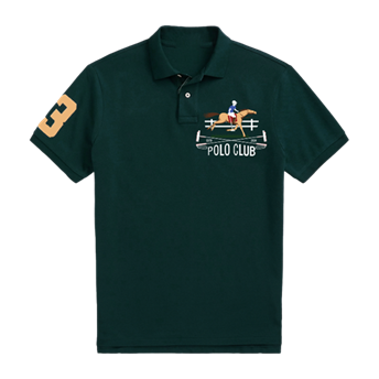 Luxury Polo T shirts