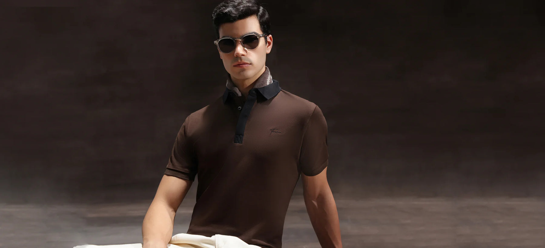 Built to look defined, not ordinary.