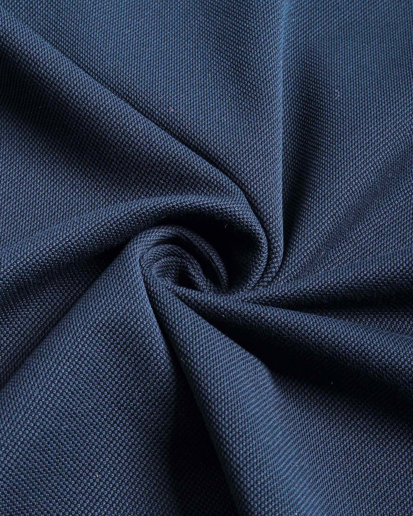 Origin Polo Pique Midnight Navy