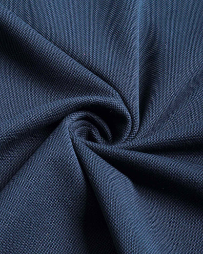 Origin Polo Pique Midnight Navy