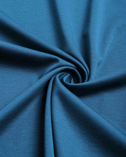Men Origin Polo Interlock Deep Teal