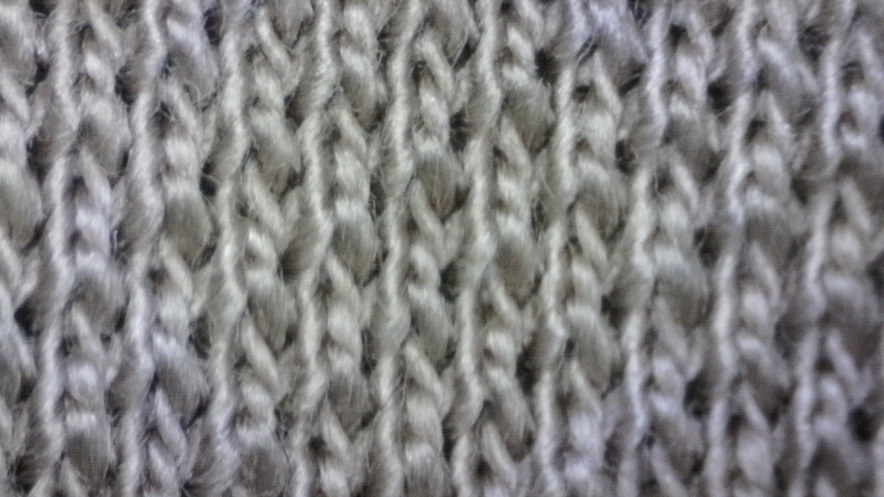 Reserve Crew T Shirt Pique Classic Black